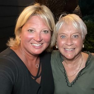 Meet your Posher, Ann